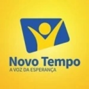 Rádio Novo Tempo 96.9 FM/SC_Ouça No Aplicativo